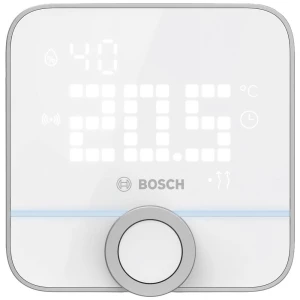 BTH-RM Bosch Smart Home bežični senzor temperature i vlage, sobni termostat slika