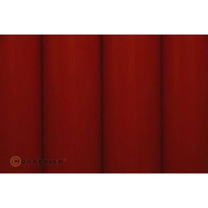 Folija za glačanje Oracover Oralight 31-020-010 (D x Š) 10 m x 60 cm Crvena slika