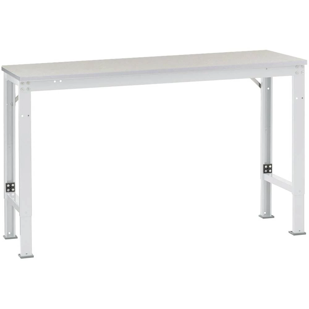 Manuflex AU8034.7035 Boja: Svijetlosiva (RAL 7035) slika