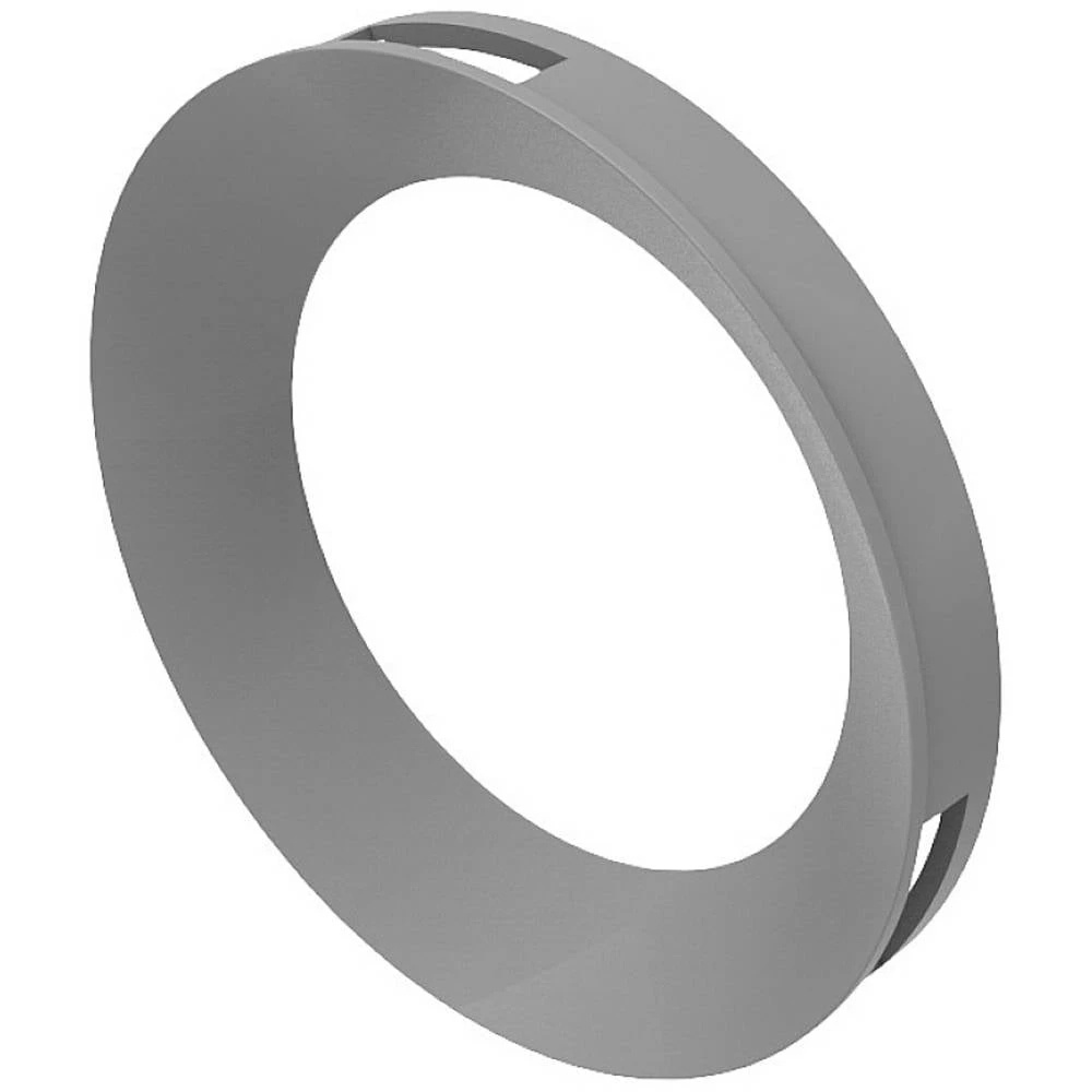 Barthelme Cevo 62440013 dekorativni prsten srebrna