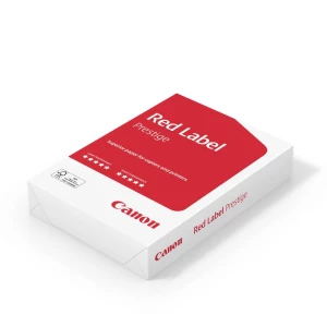 Canon Red Label Prestige 97005578 univerzalni papir za pisače i kopiranje DIN A3 80 g/m² 500 list bijela slika