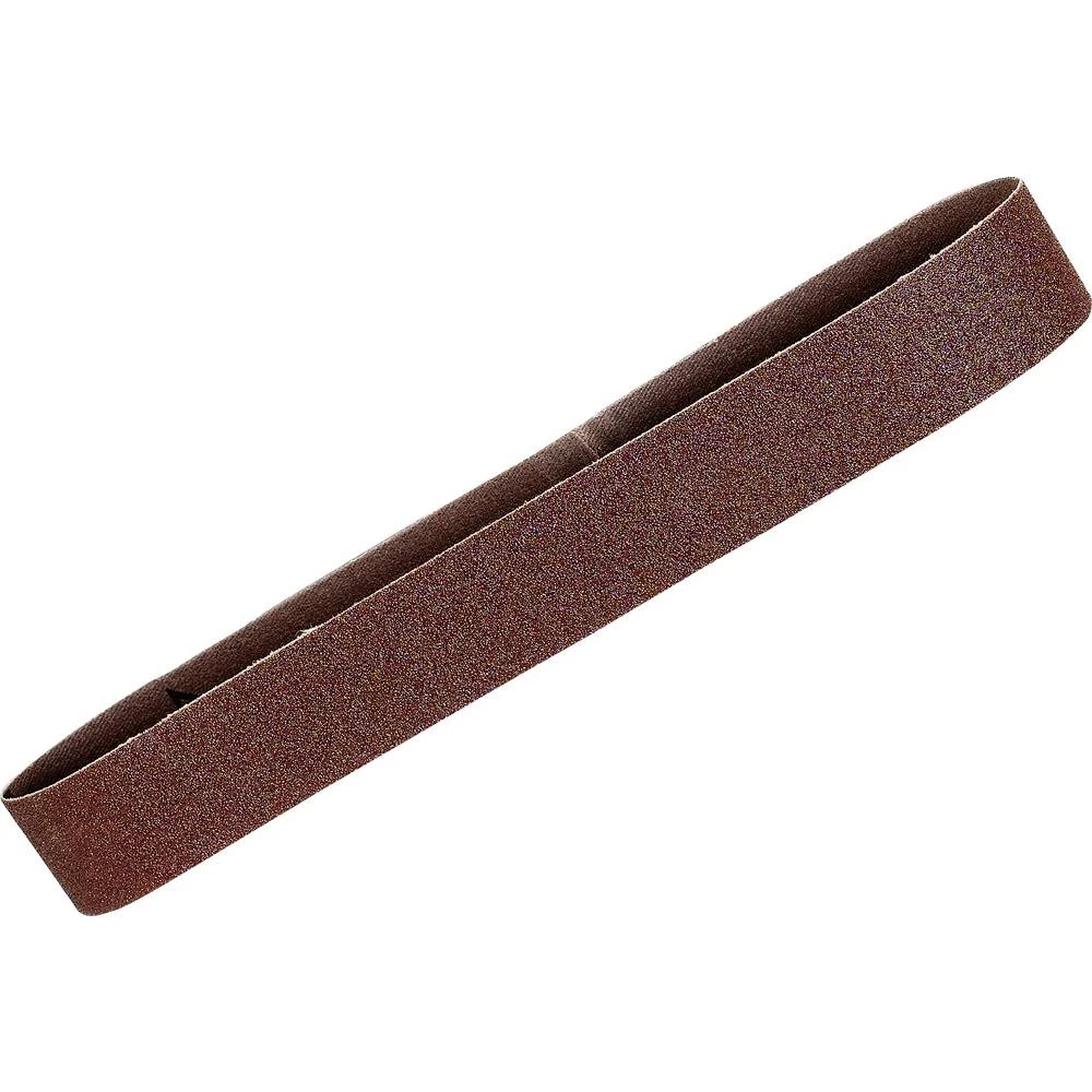 Makita P-00088 brusna traka Granulacija 40 (D x Š) 533 mm x 30 mm 5 kom. slika