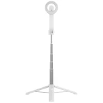 FIXED FIXSN-M-WH štap za selfije bijela Bluetooth, ugrađeni stalak