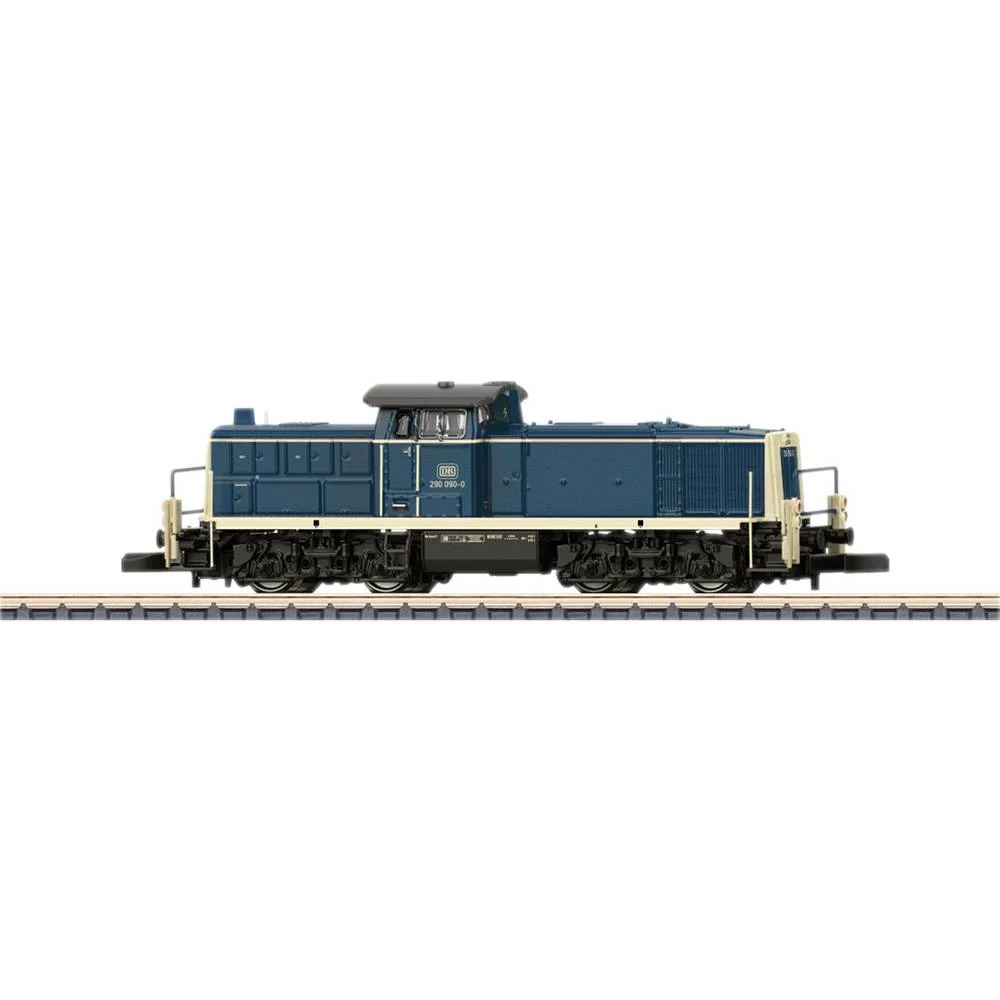 Märklin 88511 Z Diesel lokomotiva BR 290 DB slika