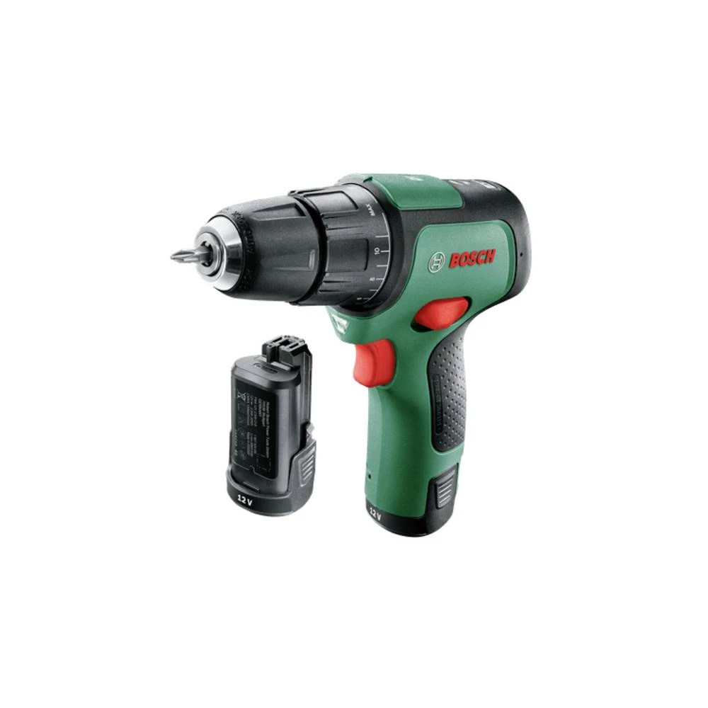 Bosch Home and Garden EasyImpact 12 -akumulatorski čekić slika