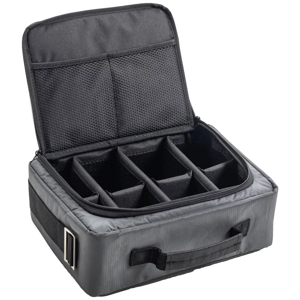 B & W International TEX.117 torbica za fotoaparat Unutaršnje dimenzije (ŠxVxD) 320 x 100 x 215 mm slika