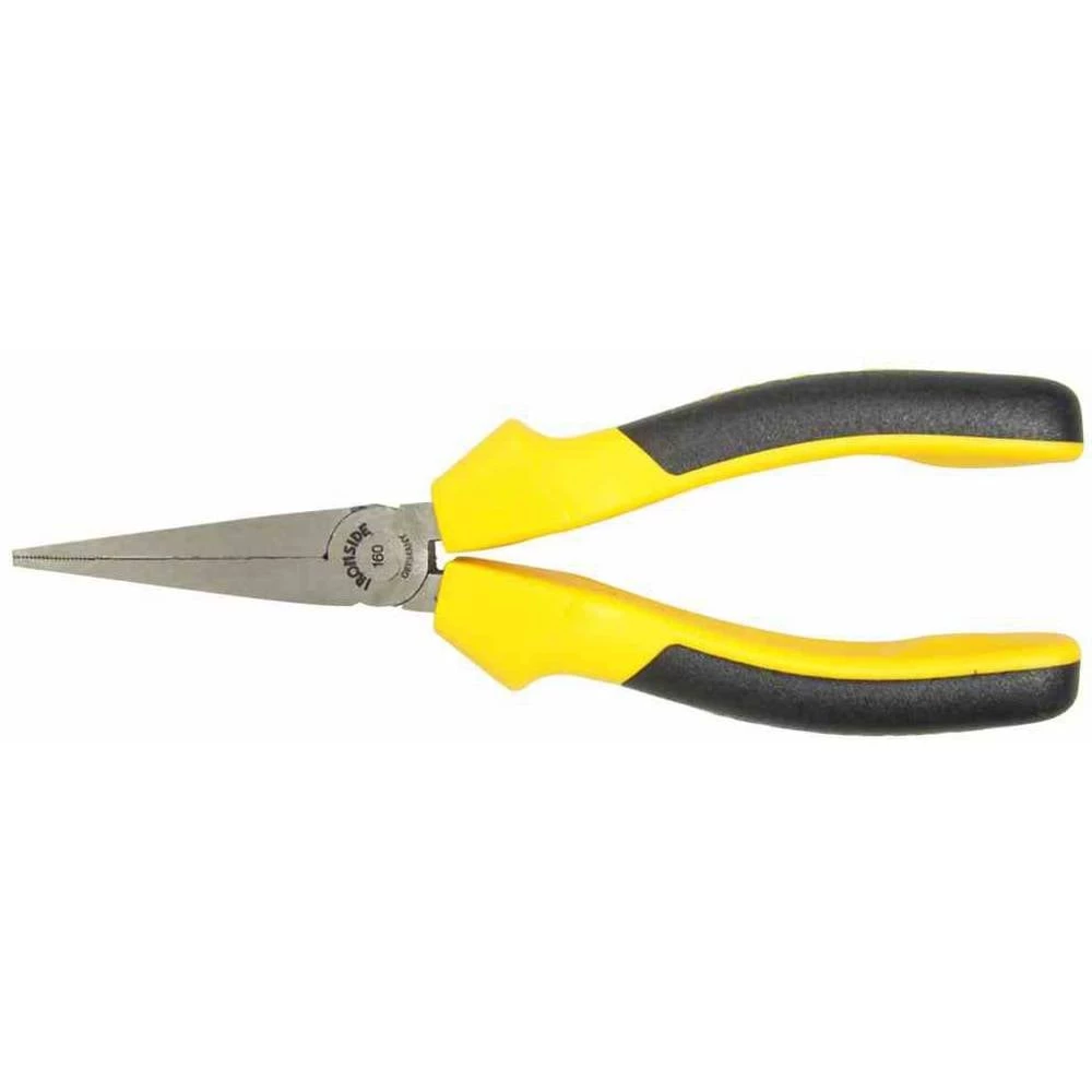 IRONSIDE 121383 plosnata kliješta slika