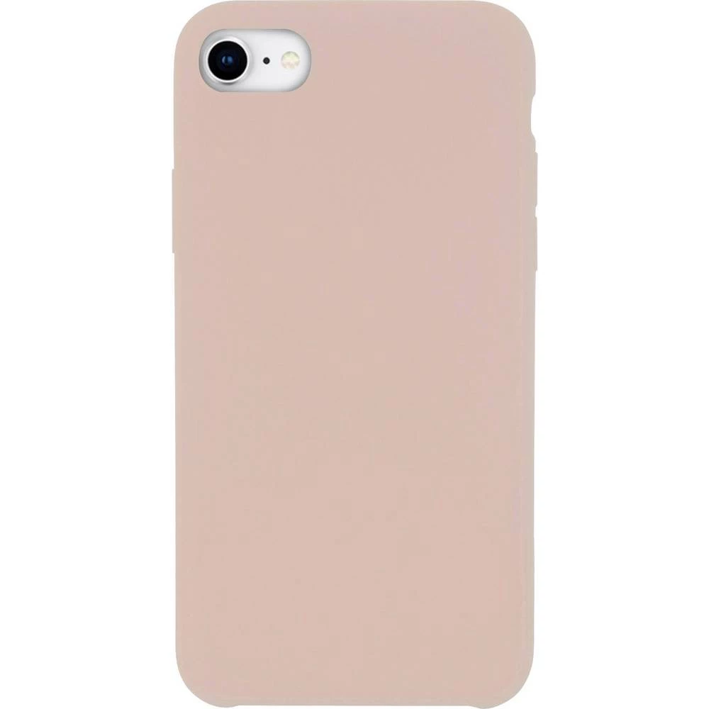 JT Berlin Steglitz silikon case iPhone 7, iPhone 8 ružičasti pijesak slika