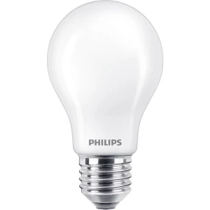 Philips Lighting 26673500 LED Energetska učink. A++ (A++ - E) E27 8.5 W = 75 W toplo bijela (Ø x D) 60 mm x 60 mm 3 St slika
