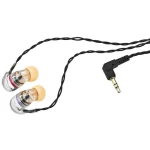 Slušalice In-ear nadzora IMG STAGELINE IMS-10EP