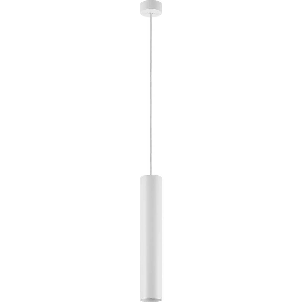 Deko Light Can 350, 1x 7,5 W GU10, Weiß 342256 viseća svjetiljka GU10 7.5 W bijela slika