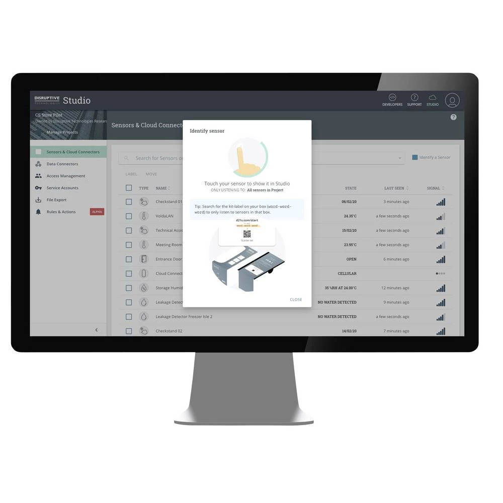 Conrad Product Image