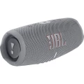 JBL CHARGE 5 Bluetooth zvučnik vanjski, vodootporan, USB siva slika