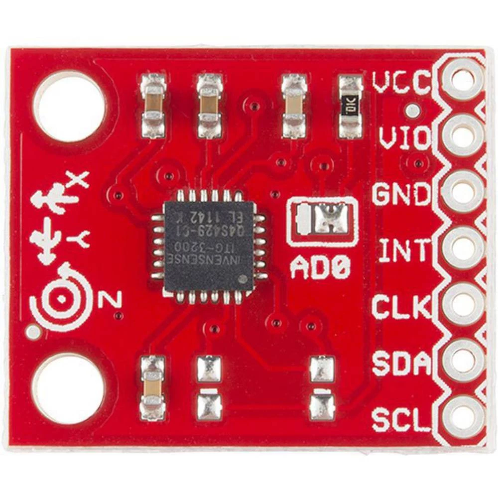 Conrad Product Image