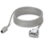 Phoenix Contact 2400127 COM CAB MINI DIN plc kabel