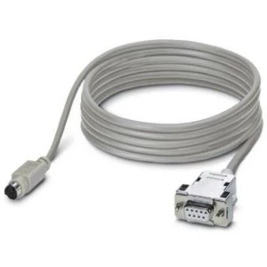 Phoenix Contact 2400127 COM CAB MINI DIN plc kabel slika