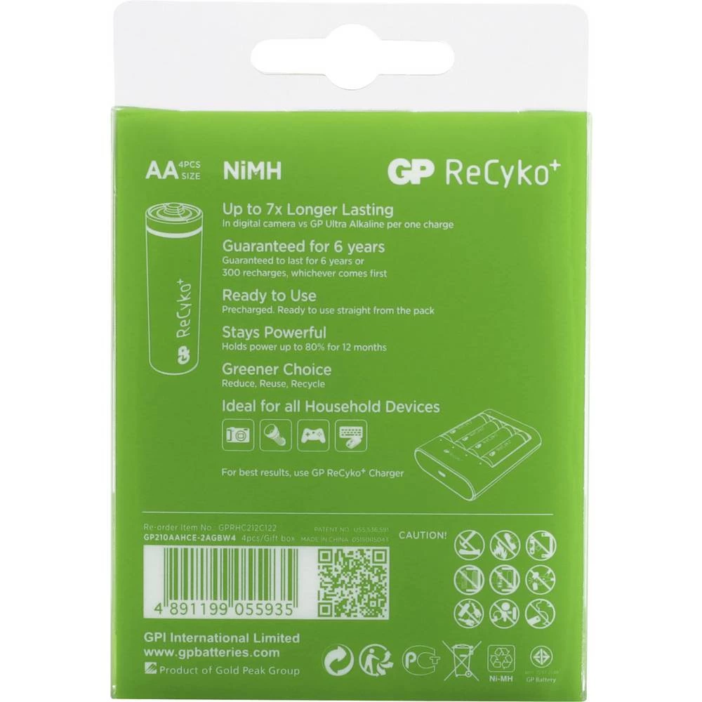 Conrad Product Image