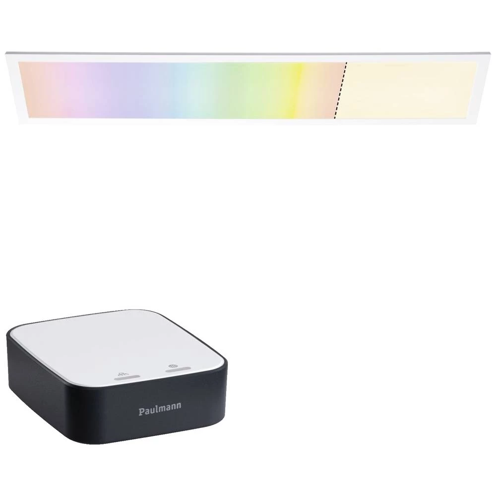 5170 smik Gateway + Amaris RGBW Paulmann Home paket Smart Home System   36 W RGBw slika