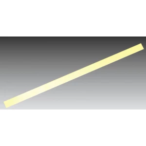 trake pokazivača aluminij   SafetyMarking 17.7656 (Š x V) 400 mm x 25 mm    1 St. slika