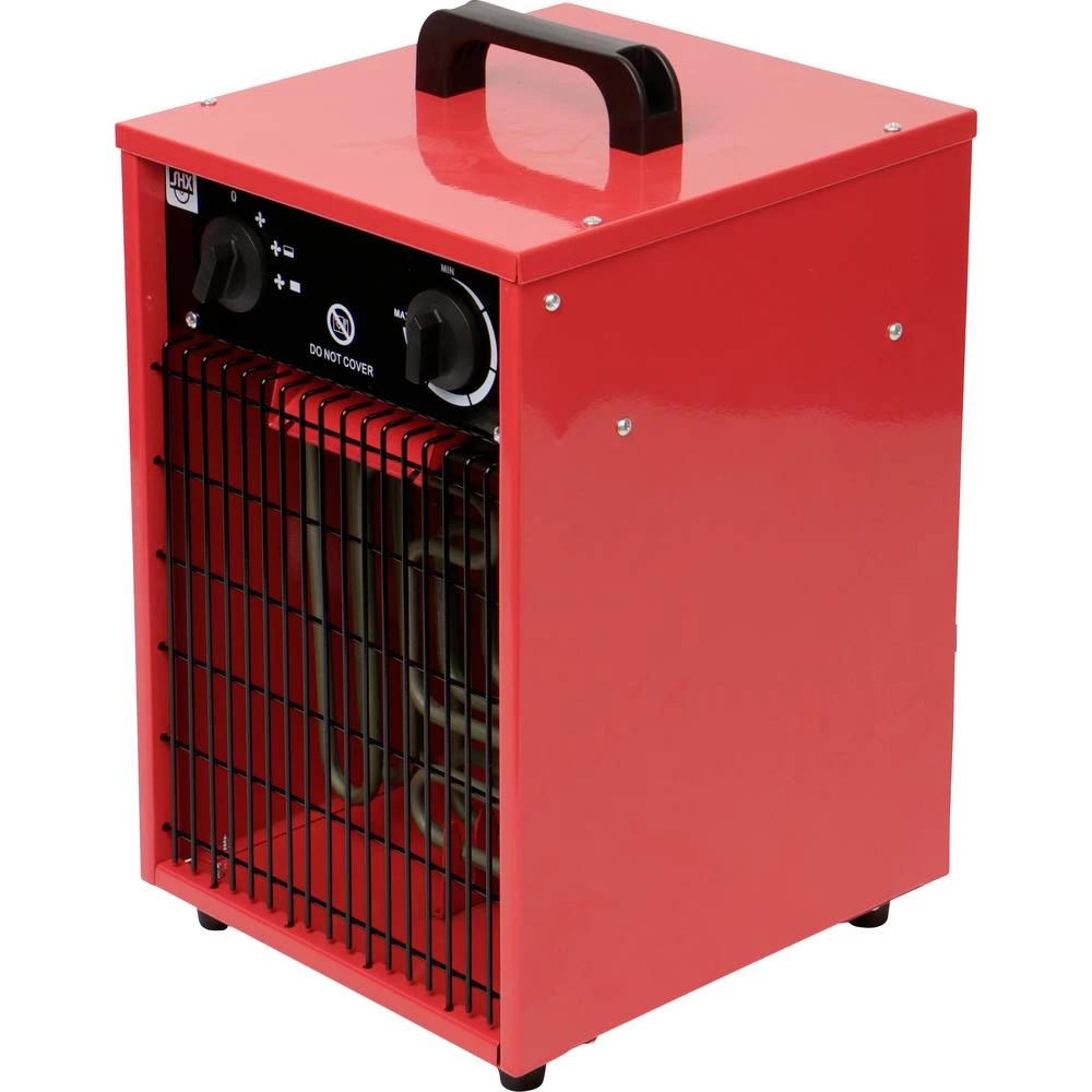 SHX SHX310HEAT2022 ventilatorski grijač SHX310HEAT2022 slika