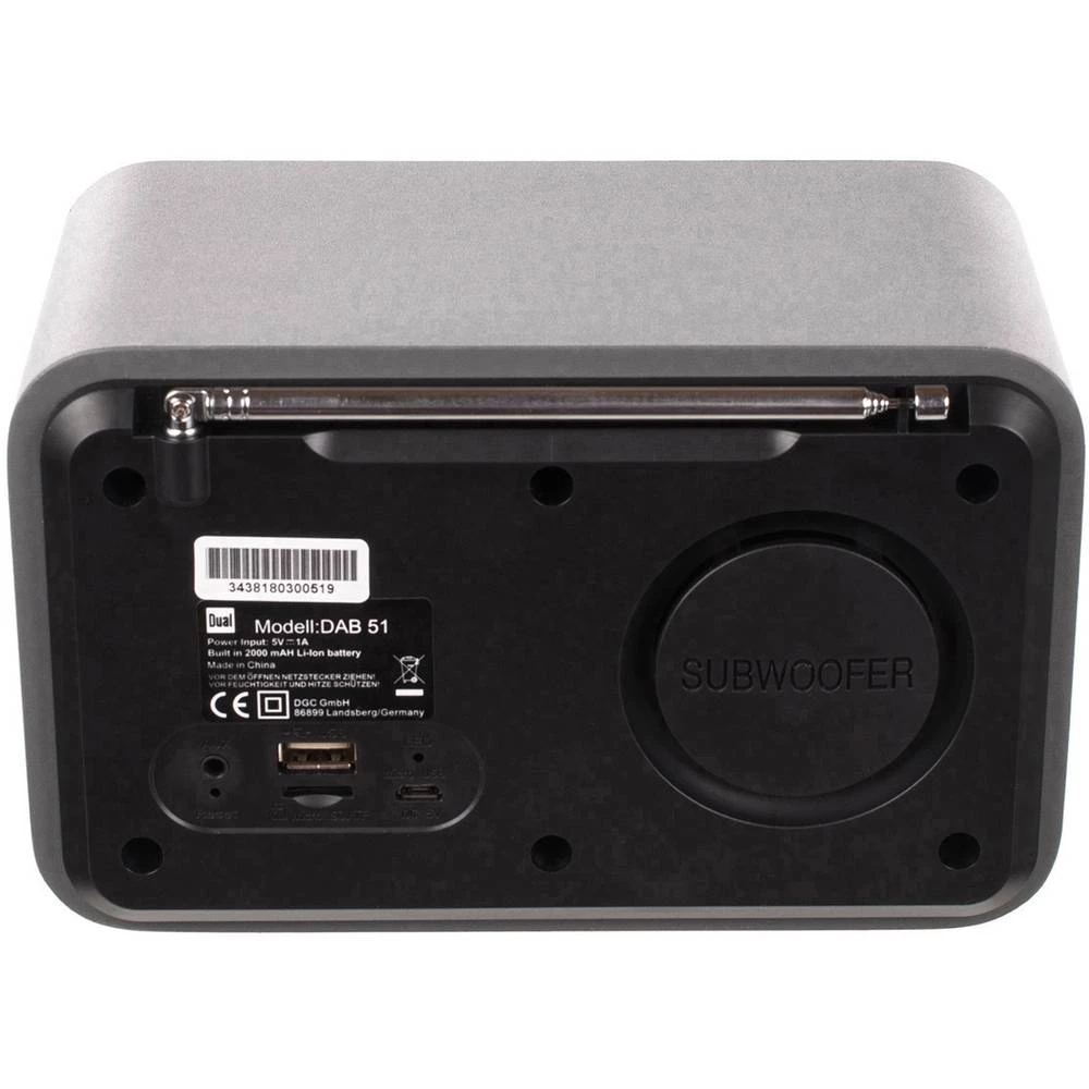 Conrad Product Image