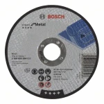 Rezna ploča ravna 125 mm 22.23 mm Bosch Accessories A30 S BF 2608600394 1 ST