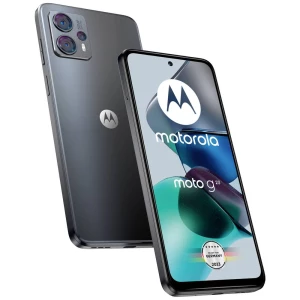 Motorola moto g23 pametni telefon 128 GB 16.5 cm (6.5 palac) ugljen boja Android™ 13 Dual-SIM slika