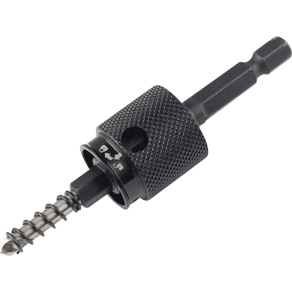 C.K T3220 T3220 adapter za brzu promjenu svrdla 1 kom. slika