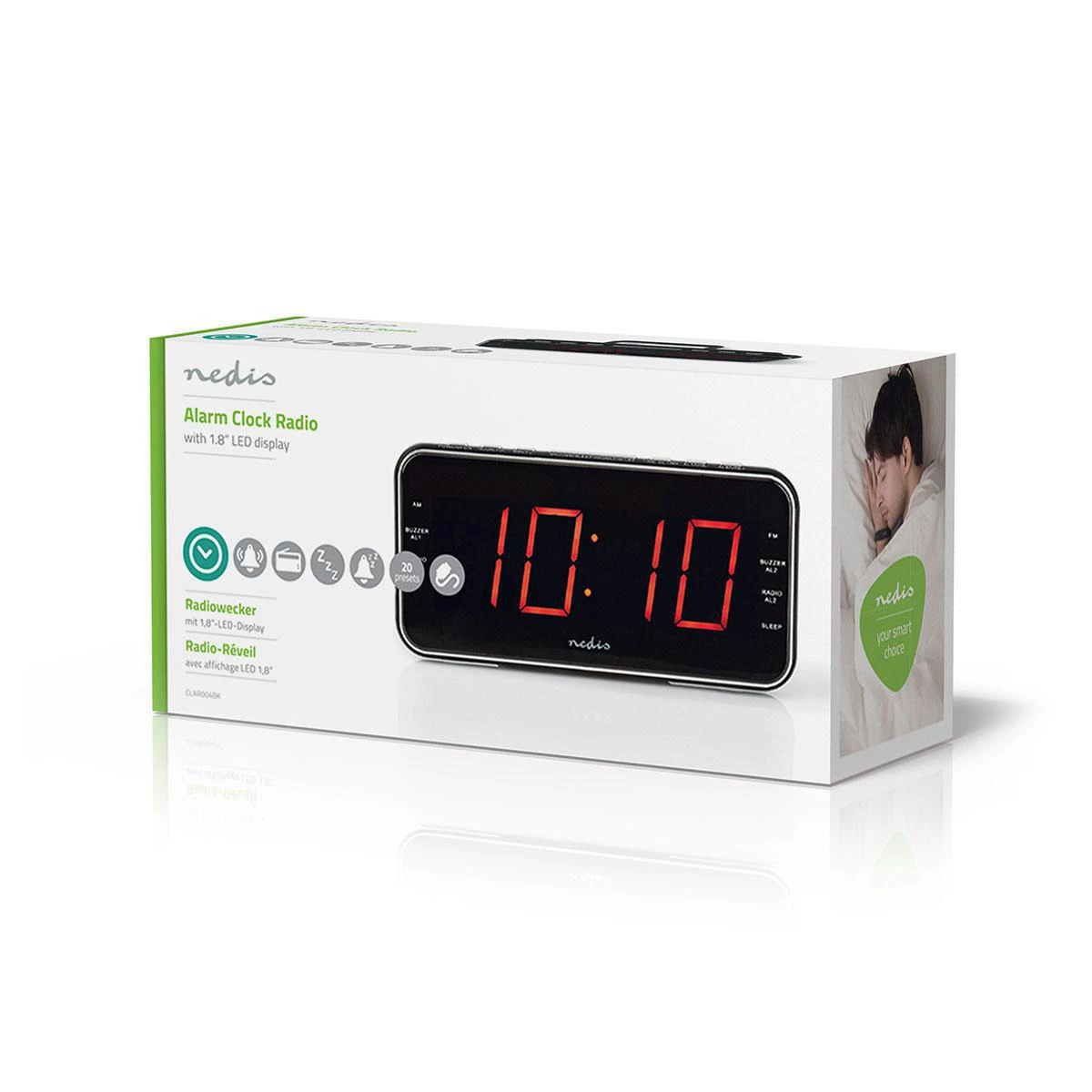 Conrad Product Image