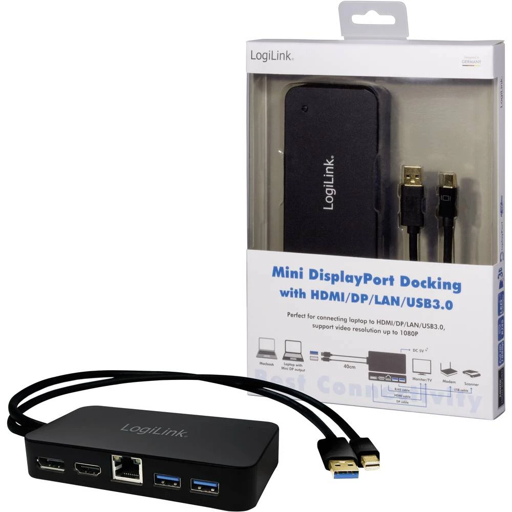 Conrad Product Image