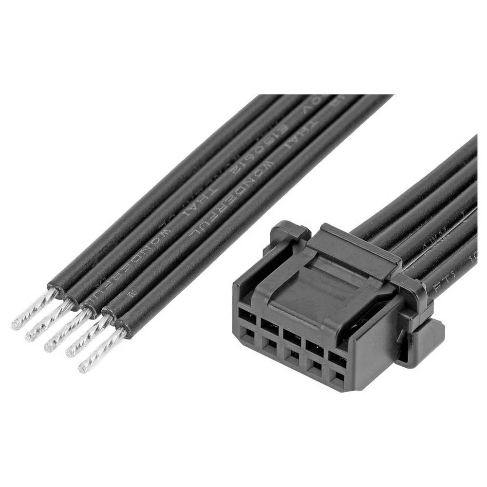 Molex 219653-1054 1 St. Bulk slika