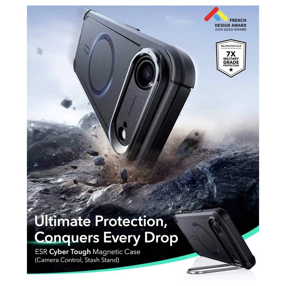 Conrad Product Image