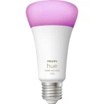 Philips Lighting Hue LED žarulja 871951428815700 Energetska učinkovitost 2021: F (A - G) Hue White / Col. Amb. E27 Einze