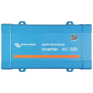 Victron Energy inverter Wechselrichter Victron Phoenix 48/500 VE.direct Schuko 500 W 48 V - 230 V slika