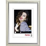 Hama 67634 izmjenjivi okvir za slike Format papira: 10 x 15 cm srebrna