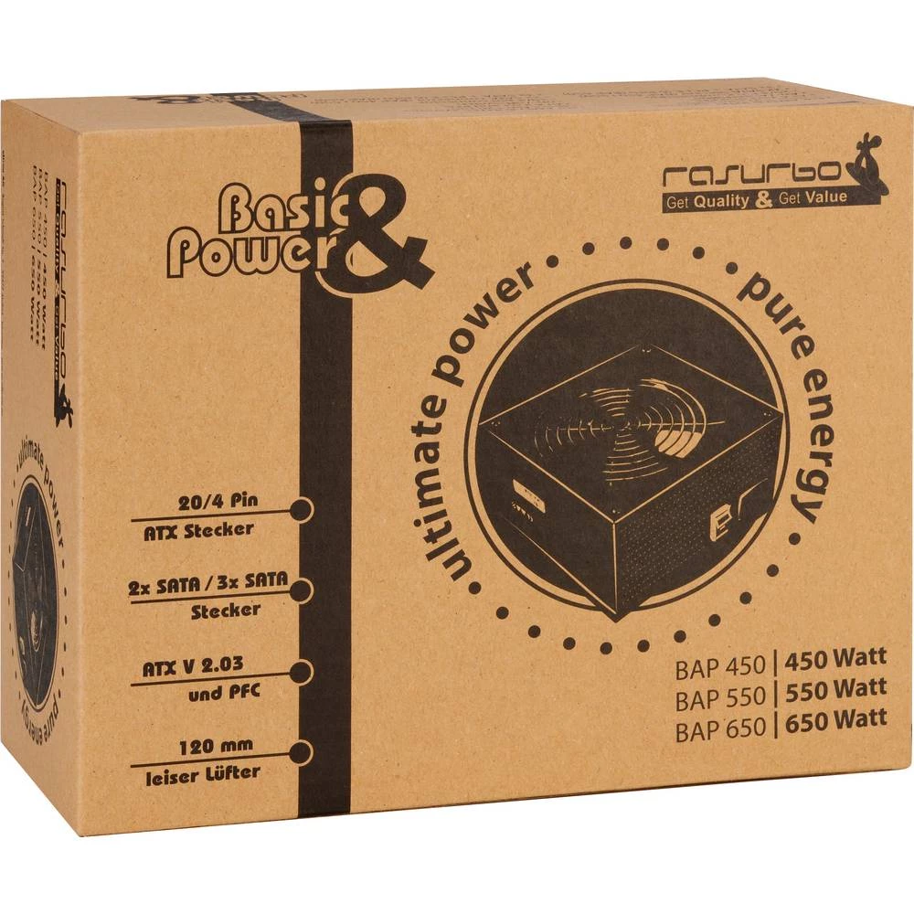 Conrad Product Image