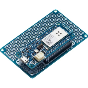 Arduino AG Razvojna ploča MKR PROTO LARGE SHIELD Prikladno za (Arduino ploče): Arduino slika