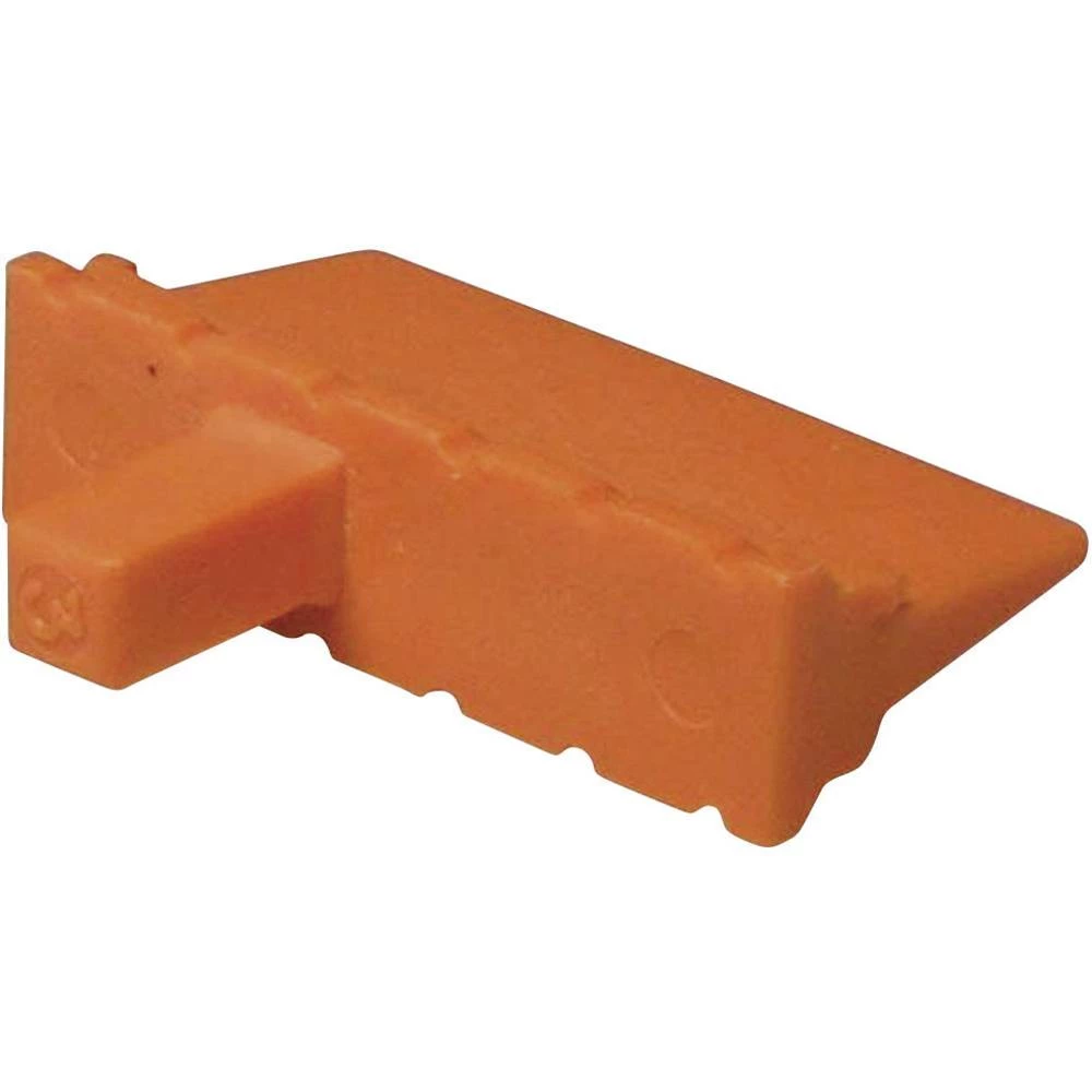 TE Connectivity WM 12 P okrugli utikač sigurnosni klin Ukupan broj polova: 12 Serija (Okrugli utični konektori): DTM 1 S slika