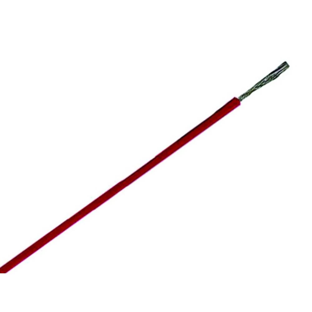 SIF 1x2,5 schwarz vodič 100 m slika