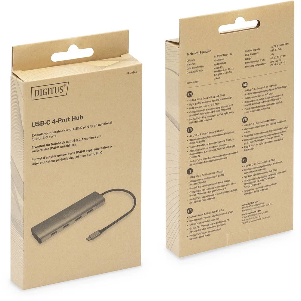 Conrad Product Image