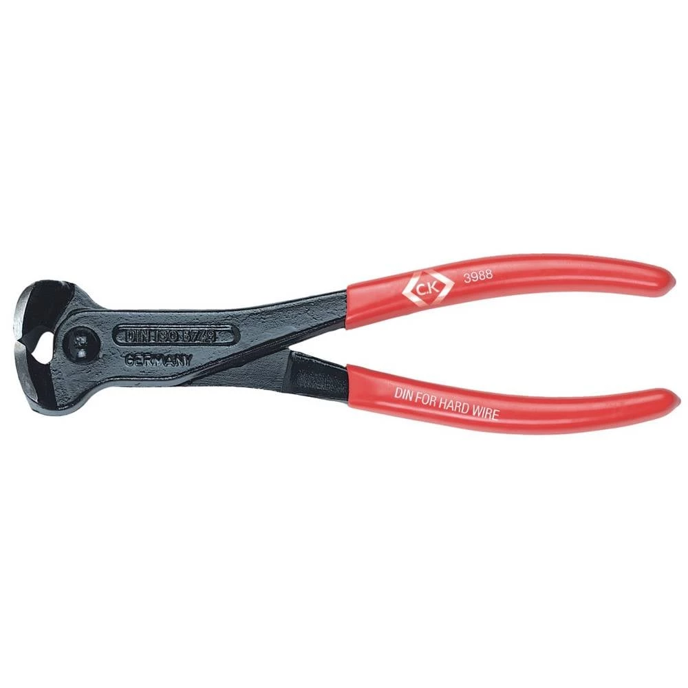 C.K T3988 180 radionica prednji rezač 180 mm slika