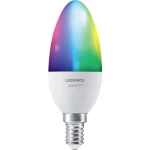 LEDVANCE SMART+ Energetska učinkovitost 2021: F (A - G) SMART+ WiFi Candle Multicolour 40 5 W/2700K