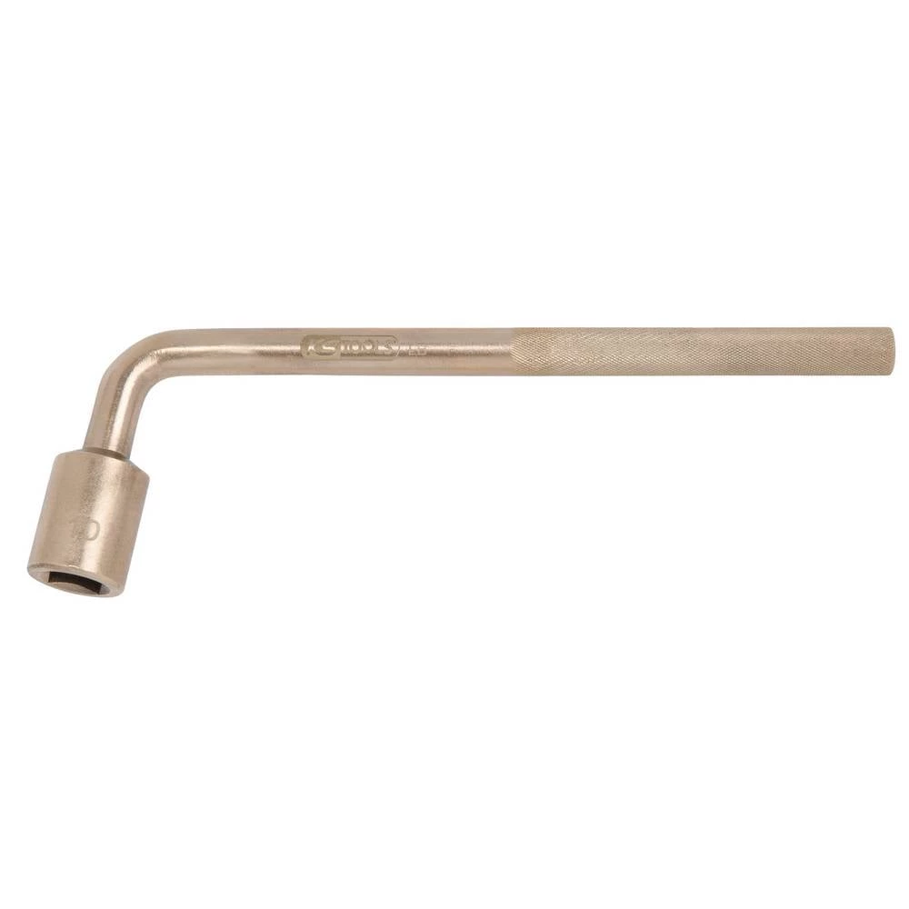 KS Tools 9638253 9638253 nasadni ključ 17 mm slika