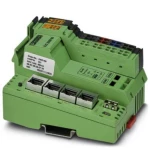 Phoenix Contact ILC 2050 BI 2403160 plc upravljački modul 24 V/DC