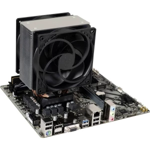 Renkforce komplet za podešavanje računala Intel® Core™ Ultra 5 (Series 2) 225 4.9 GHz 16 GB DDR5-RAM 1 TB M.2 PCIe Win 1 slika