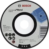 Bosch Accessories 2608603181 ploča za grubu obradu s glavom 115 mm 22.23 mm 1 St.