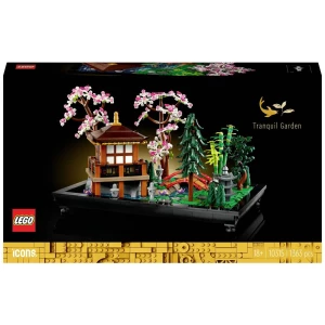 10315 LEGO® ICONS™ Vrt tišine slika