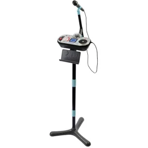 VTech Vtech 80-531774 Kidi Super Star DJ Studio black 80-531774 slika
