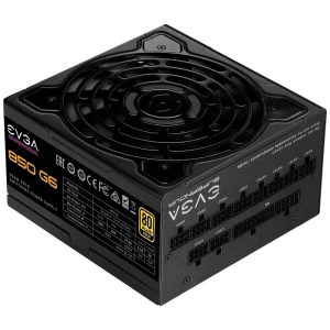 EVGA Supernova 850 G6 PC napajanje 850 W 80 plus gold slika