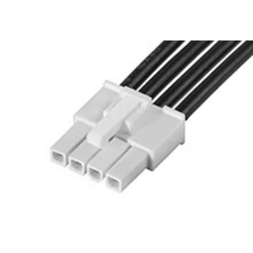 Molex kućište kabelskog utiča 215322-1041 1 St. slika